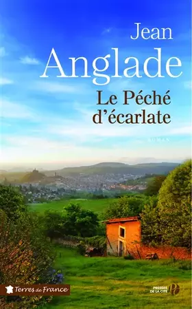 Couverture du produit · Le Péché d'écarlate