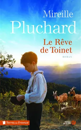 Couverture du produit · Le Rêve de Toinet