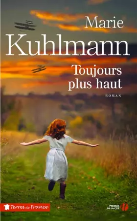 Couverture du produit · Toujours plus haut
