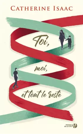 Couverture du produit · Toi, moi et tout le reste