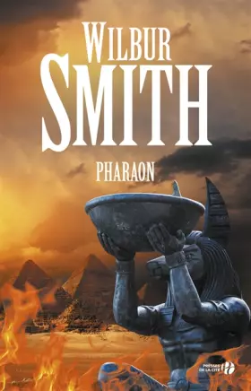 Couverture du produit · Pharaon