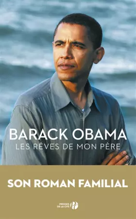 Couverture du produit · Les Rêves de mon père