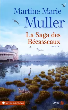 Couverture du produit · La Saga des Bécasseaux
