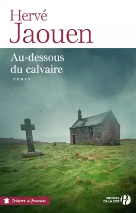 Couverture du produit · Au-dessous du calvaire