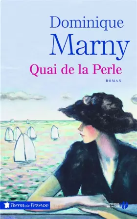 Couverture du produit · Quai de la Perle