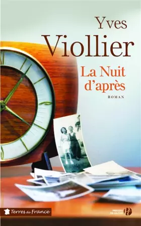 Couverture du produit · La Nuit d'après