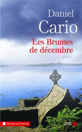 Couverture du produit · Les Brumes de décembre