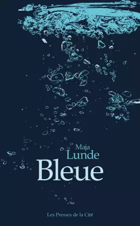 Couverture du produit · Bleue