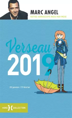 Couverture du produit · Verseau 2019