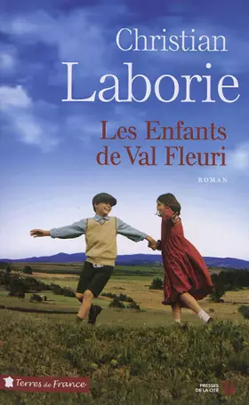 Couverture du produit · Les Enfants de Val Fleuri