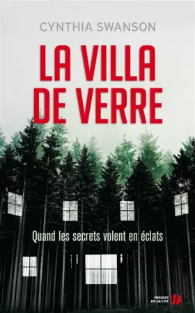 Couverture du produit · La Villa de verre