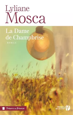 Couverture du produit · La Dame de Champbrise