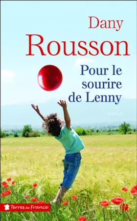 Couverture du produit · Pour le sourire de Lenny