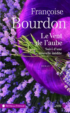 Couverture du produit · Le Vent de l'aube - nouvelle édition
