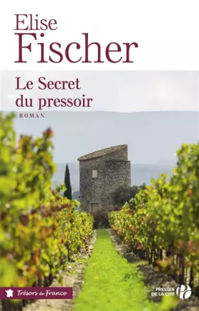 Couverture du produit · Le Secret du pressoir
