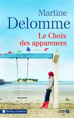 Couverture du produit · Le Choix des apparences