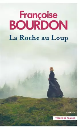 Couverture du produit · La Roche au Loup