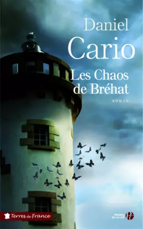 Couverture du produit · Les Chaos de Bréhat