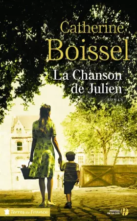 Couverture du produit · La chanson de Julien (2)
