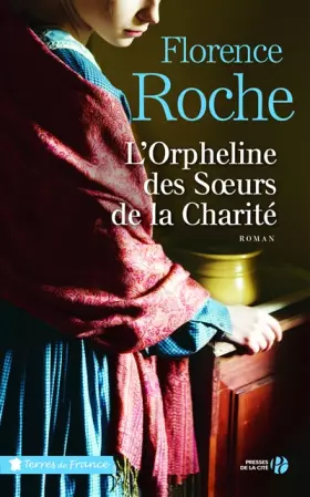 Couverture du produit · L'orpheline des soeurs de la Charité