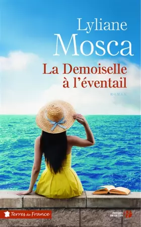 Couverture du produit · La Demoiselle à l'éventail