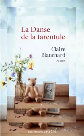Couverture du produit · La Danse de la tarentule