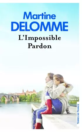 Couverture du produit · L'impossible pardon