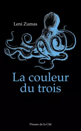 Couverture du produit · La Couleur du trois