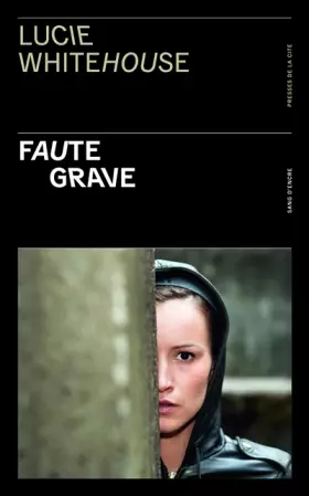 Couverture du produit · Faute grave