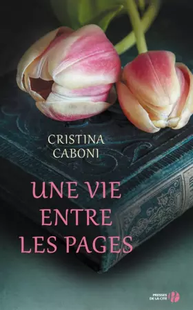 Couverture du produit · Une vie entre les pages