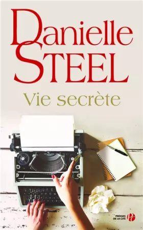 Couverture du produit · Vie secrète