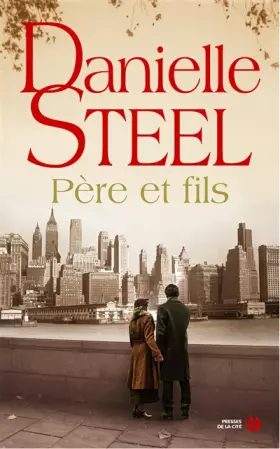 Couverture du produit · Père et fils
