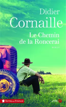 Couverture du produit · Le Chemin de la Roncerai