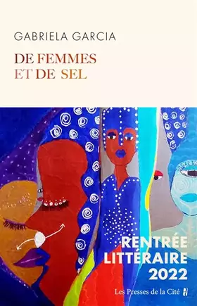 Couverture du produit · De femmes et de sel