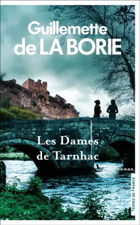 Couverture du produit · Les Dames de Tarnhac