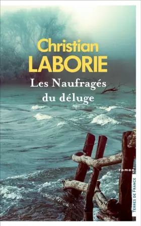 Couverture du produit · Les Naufragés du déluge