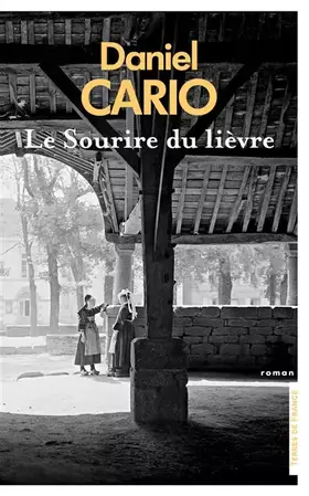 Couverture du produit · Le Sourire du lièvre