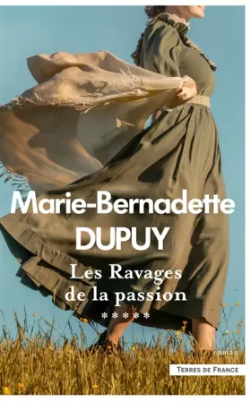 Couverture du produit · Les Ravages de la passion (Nouvelle édition) (5)