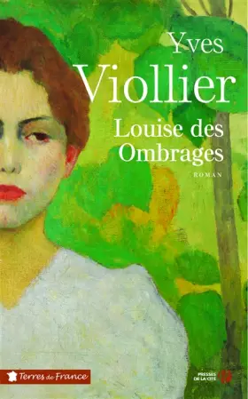 Couverture du produit · Louise des Ombrages