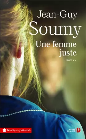 Couverture du produit · Une femme juste