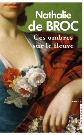 Couverture du produit · Ces ombres sur le fleuve