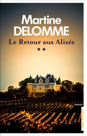 Couverture du produit · Le Retour aux Alizés