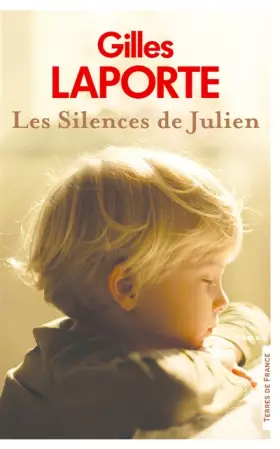 Couverture du produit · Les Silences de Julien