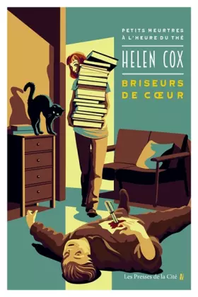Couverture du produit · Briseurs de coeur