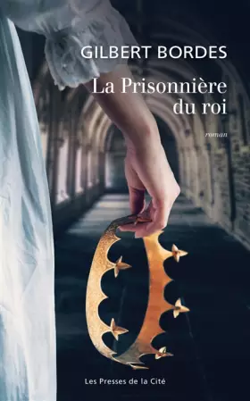 Couverture du produit · La Prisonnière du roi