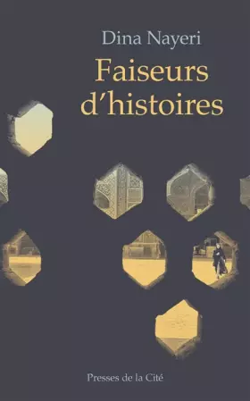 Couverture du produit · Faiseurs d'histoires