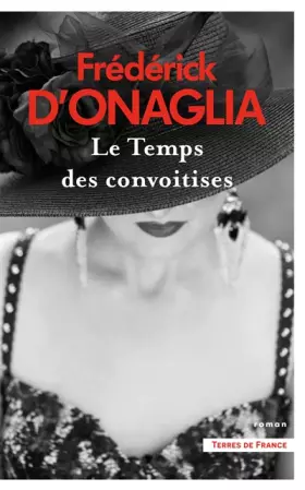Couverture du produit · Le Temps des convoitises