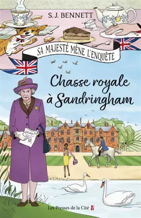 Couverture du produit · Chasse royale à Sandringham (3)