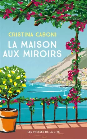 Couverture du produit · La Maison aux miroirs