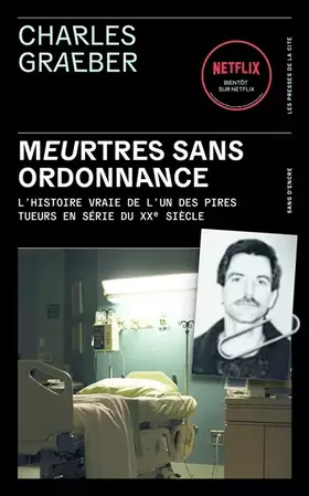 Couverture du produit · Meurtres sans ordonnance